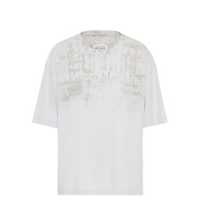 [Maison Margiela] T-shirts FW26 S50GC0737S24607857