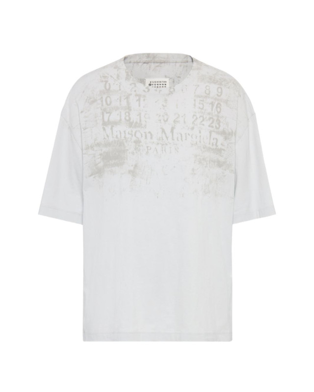 [Maison Margiela] T-shirts FW26 S50GC0737S24607857