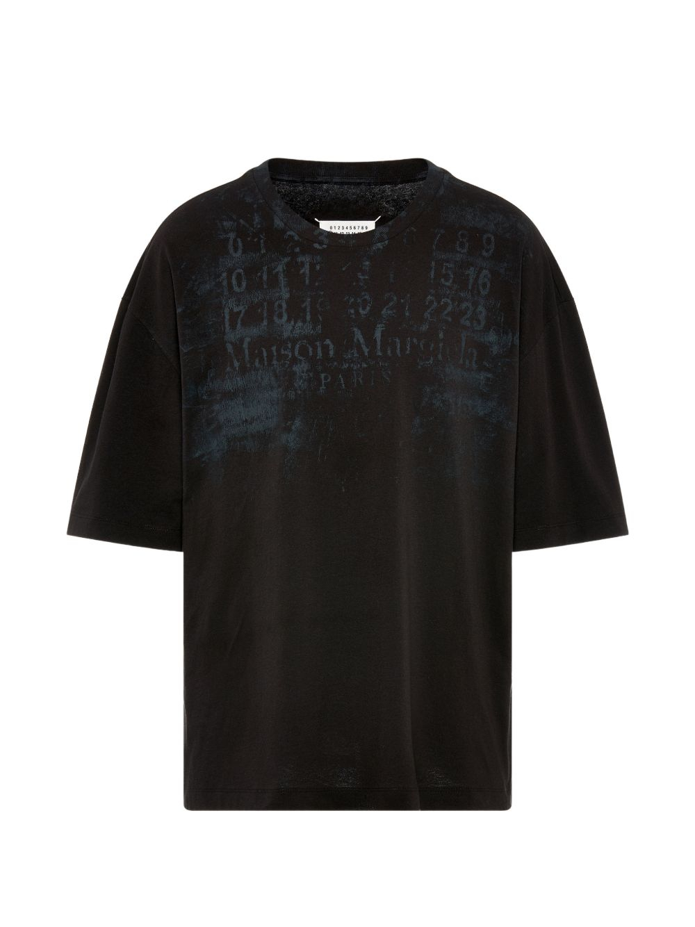 [Maison Margiela] T-shirts FW26 S50GC0737S24607855