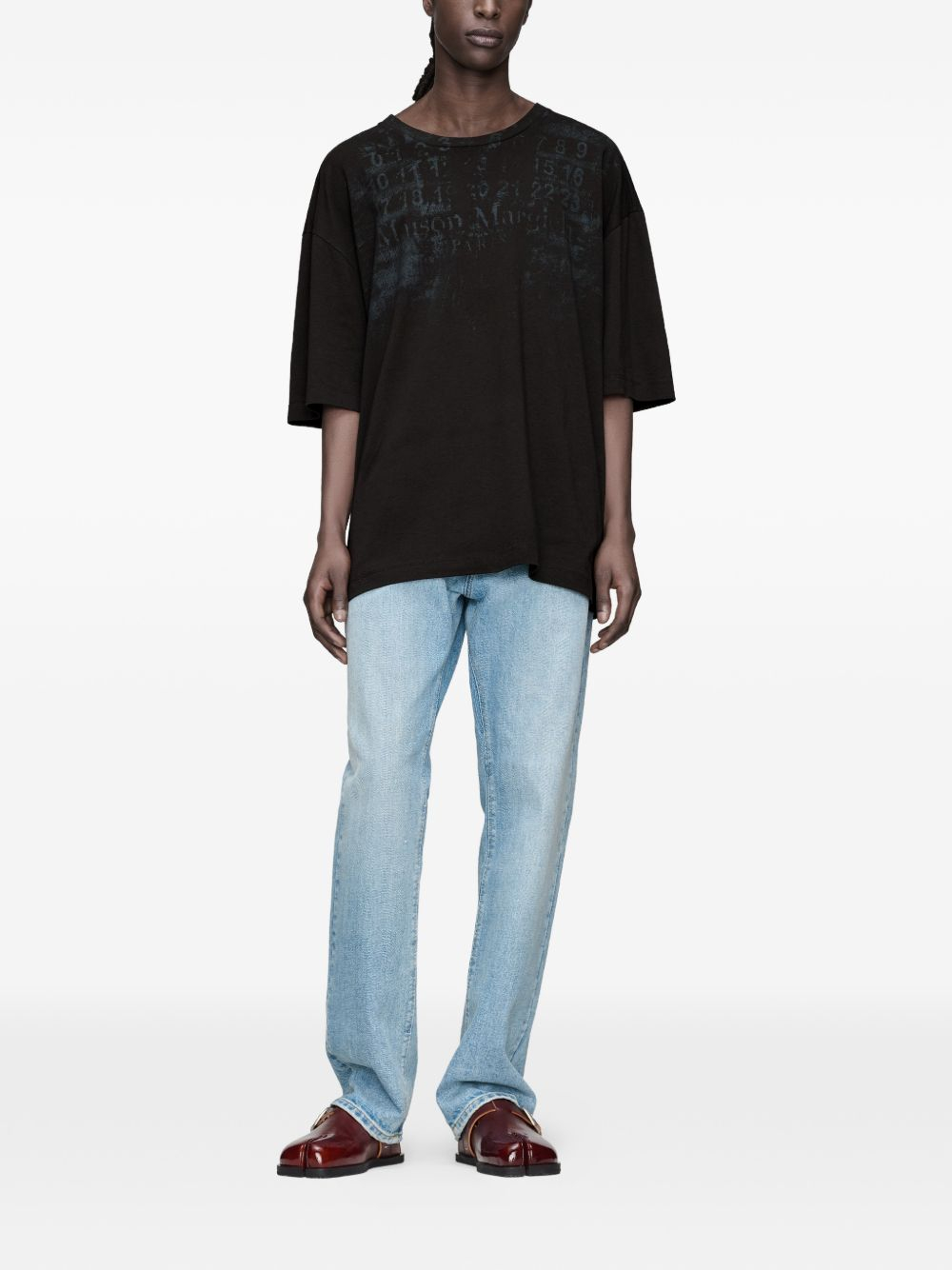 [Maison Margiela] T-shirts FW26 S50GC0737S24607855