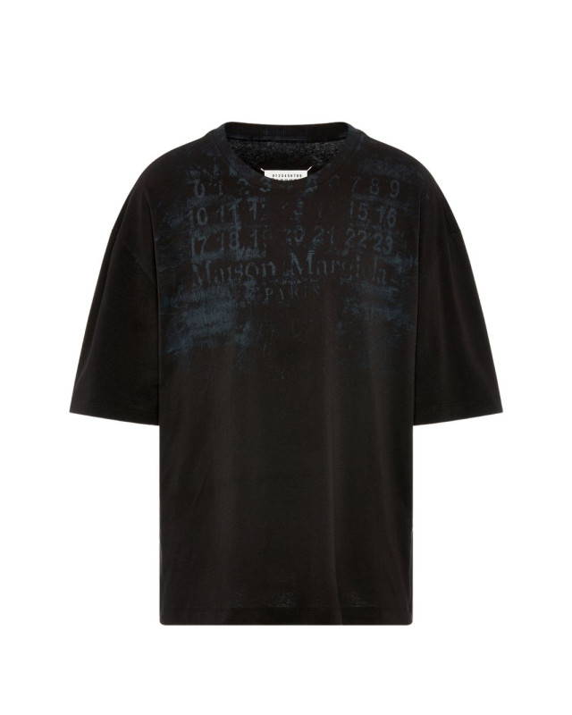 [Maison Margiela] T-shirts FW26 S50GC0737S24607855
