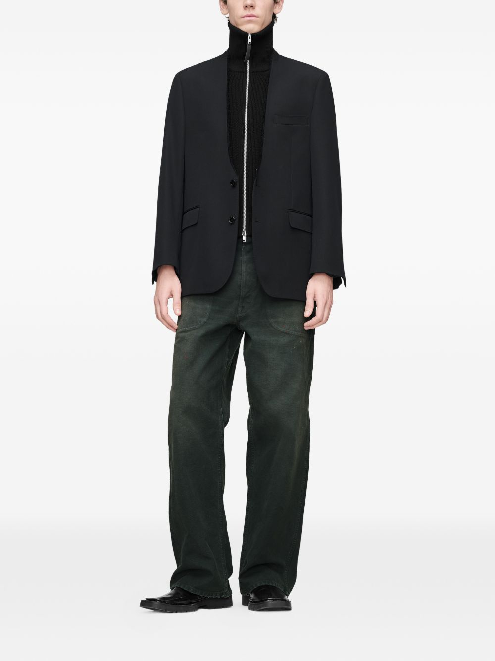 [Maison Margiela] Jeans FW26 S50KA0728M35926962