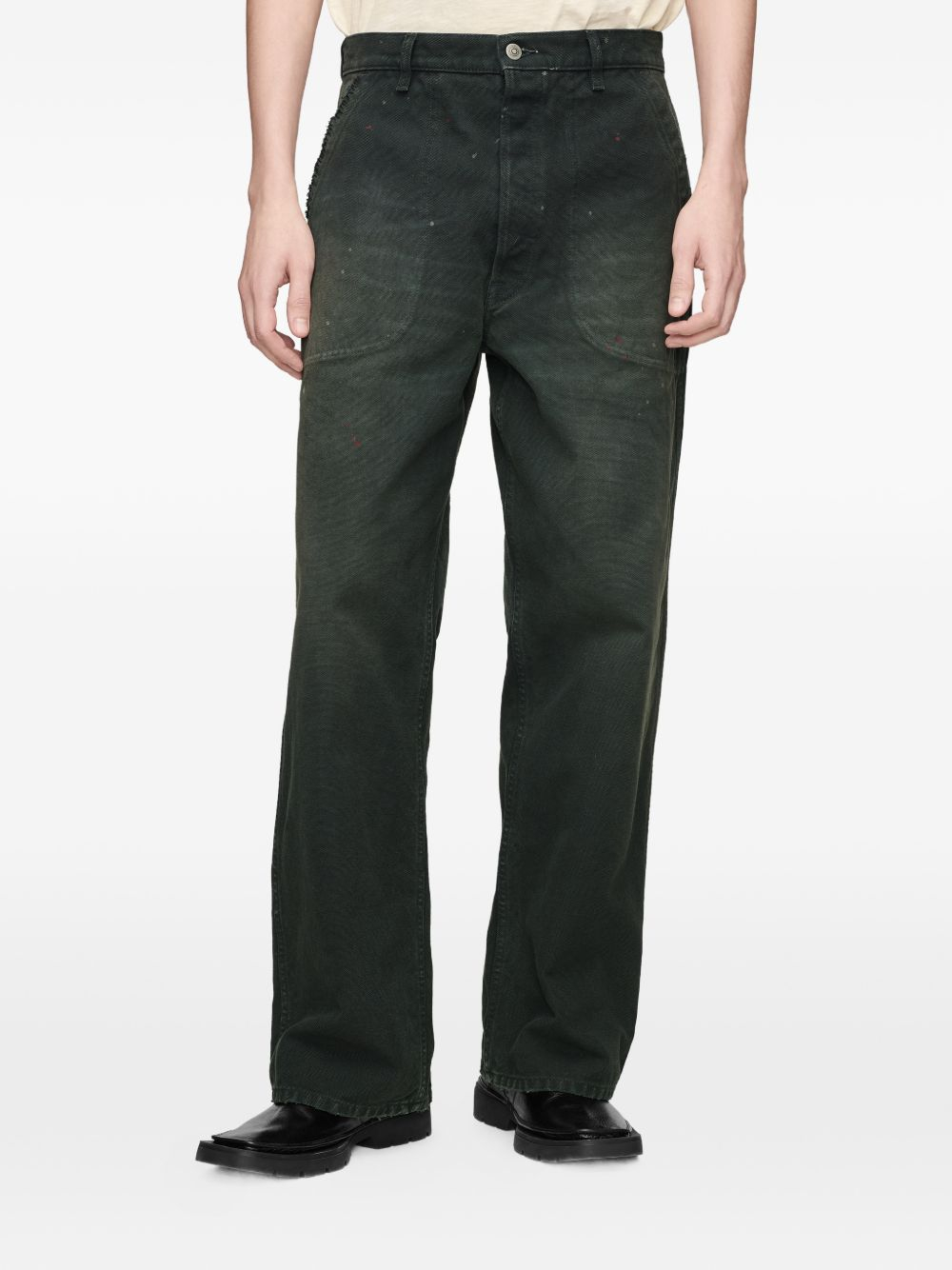 [Maison Margiela] Jeans FW26 S50KA0728M35926962