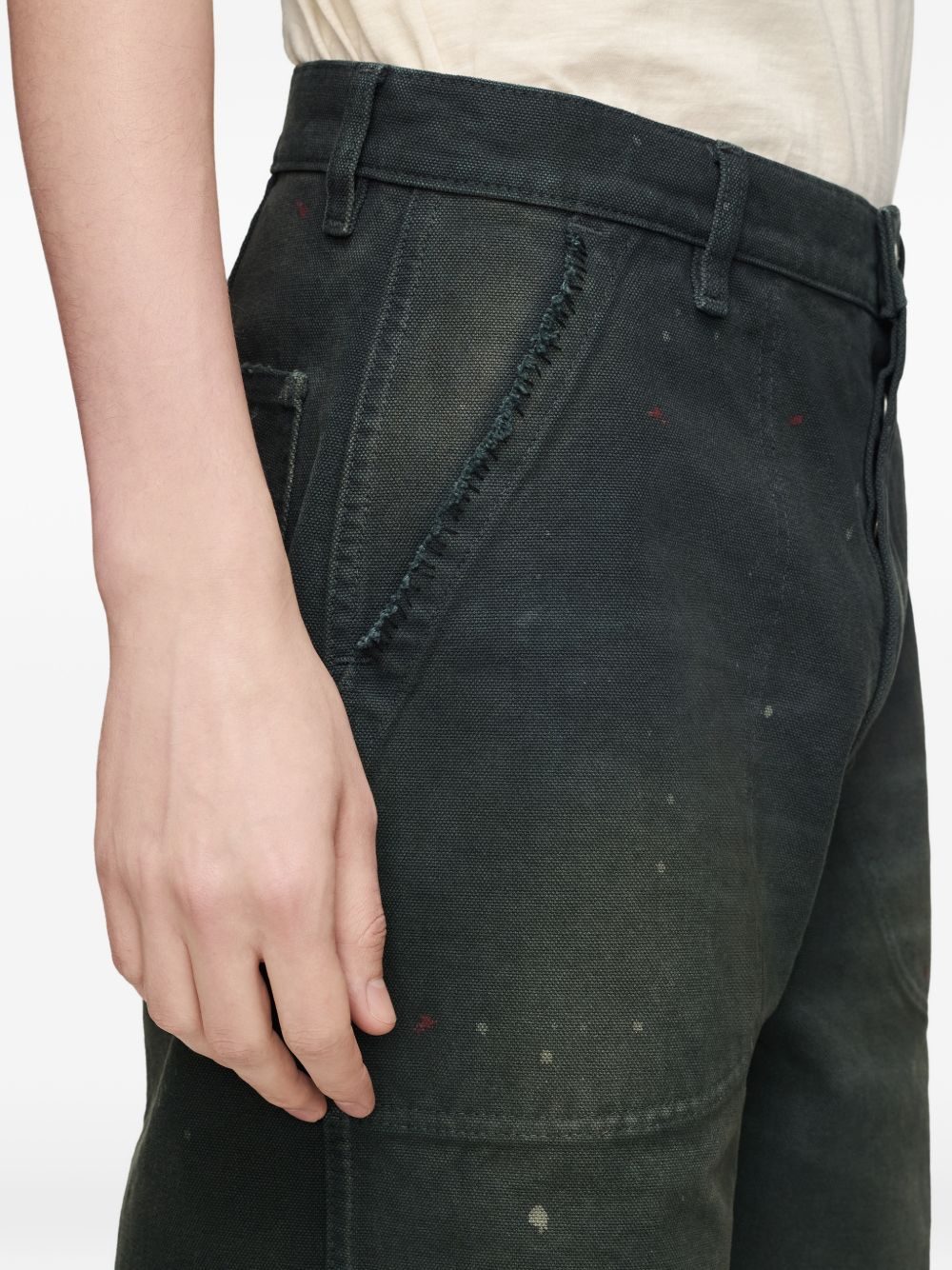 [Maison Margiela] Jeans FW26 S50KA0728M35926962