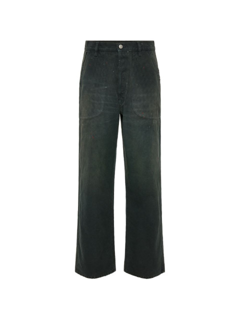 [Maison Margiela] Jeans FW26 S50KA0728M35926962