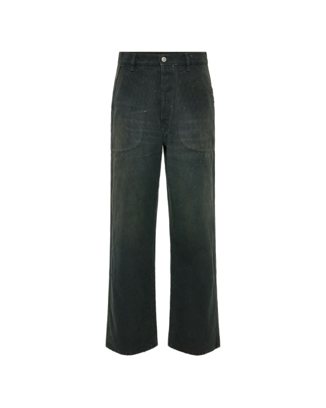 [Maison Margiela] Jeans FW26 S50KA0728M35926962