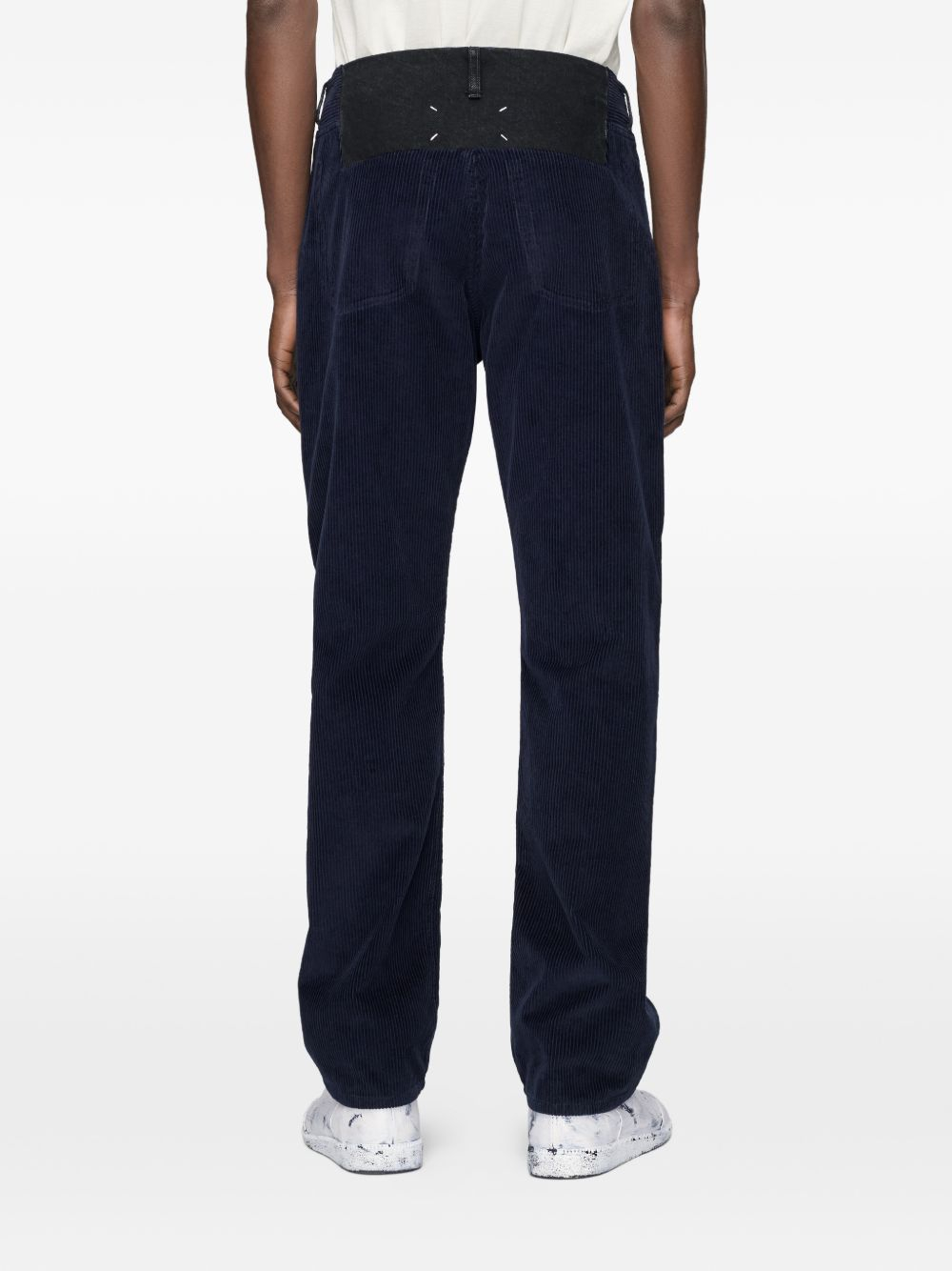 [Maison Margiela] Jeans FW26 S50LA0247S54690511