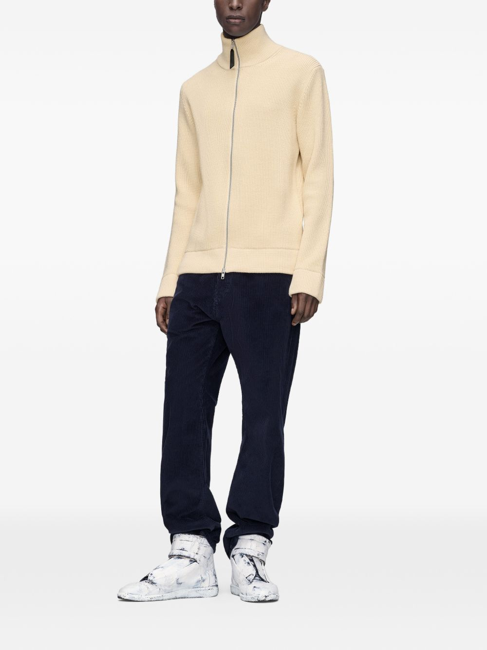 [Maison Margiela] Jeans FW26 S50LA0247S54690511