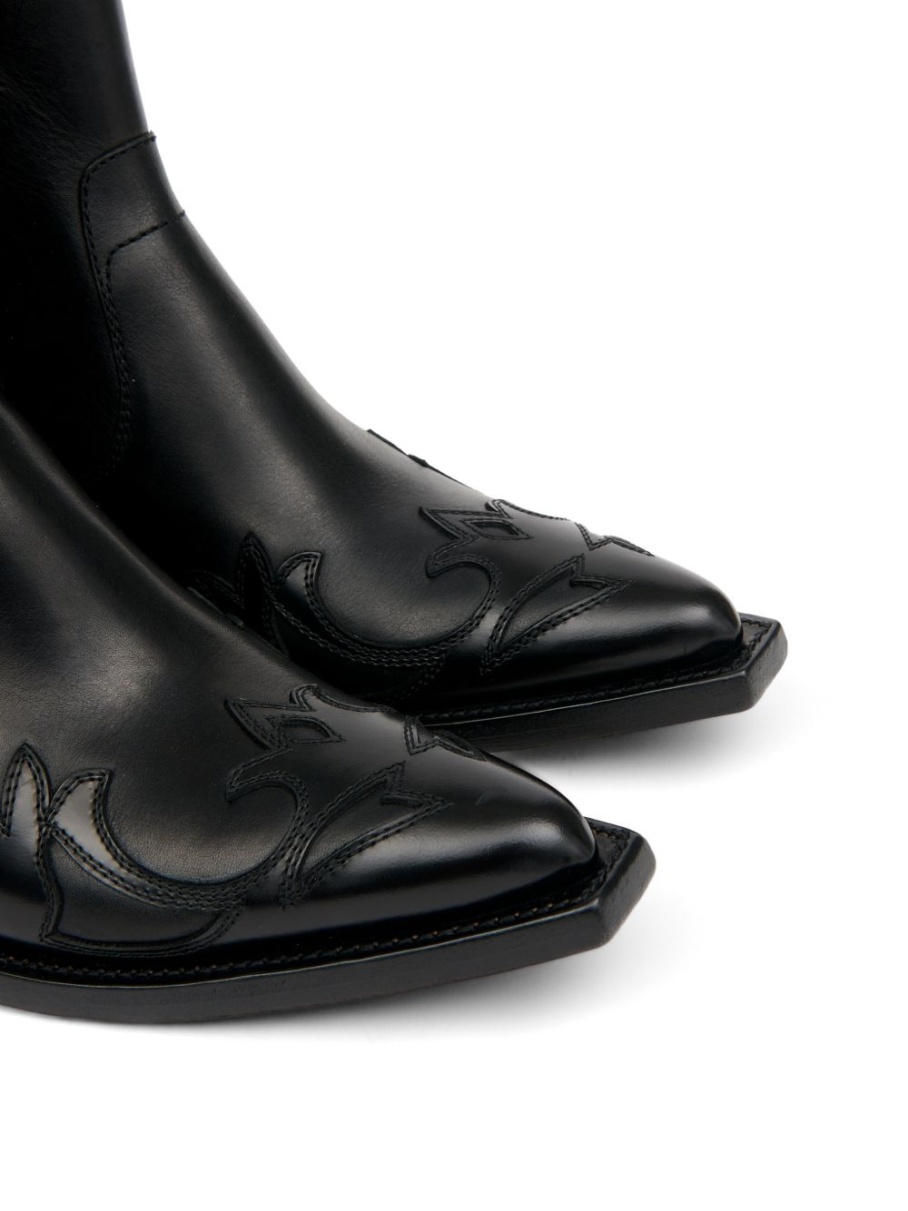 [Maison Margiela] Ankle Boots FW26 S58WU0440P7789T8013