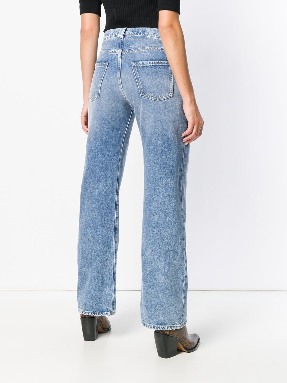 [Maison Margiela] Jeans FW26 S51LA0052S30513470