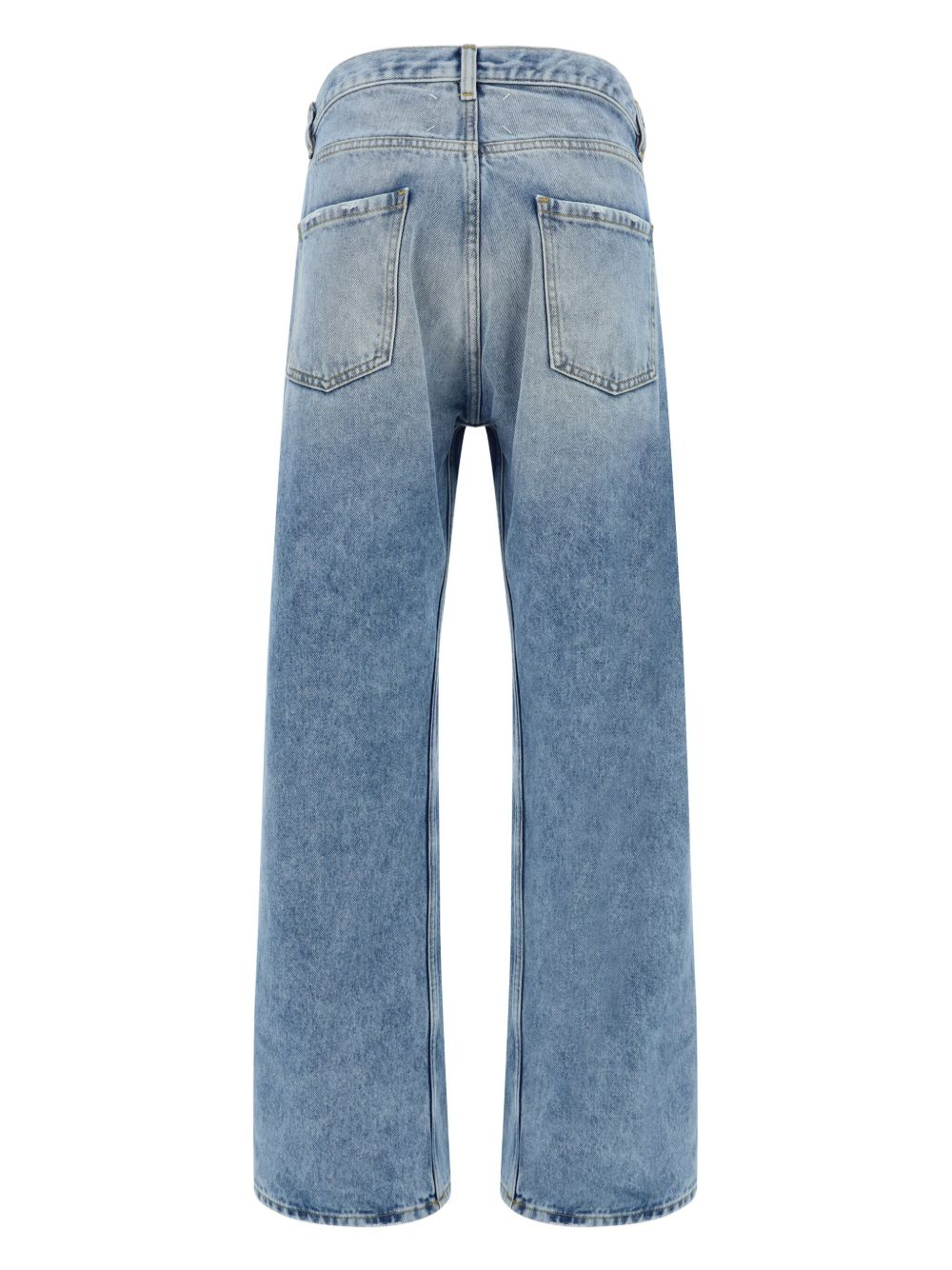 [Maison Margiela] Jeans FW26 S51LA0052S30513470