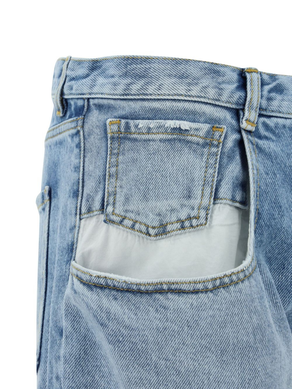 [Maison Margiela] Jeans FW26 S51LA0052S30513470