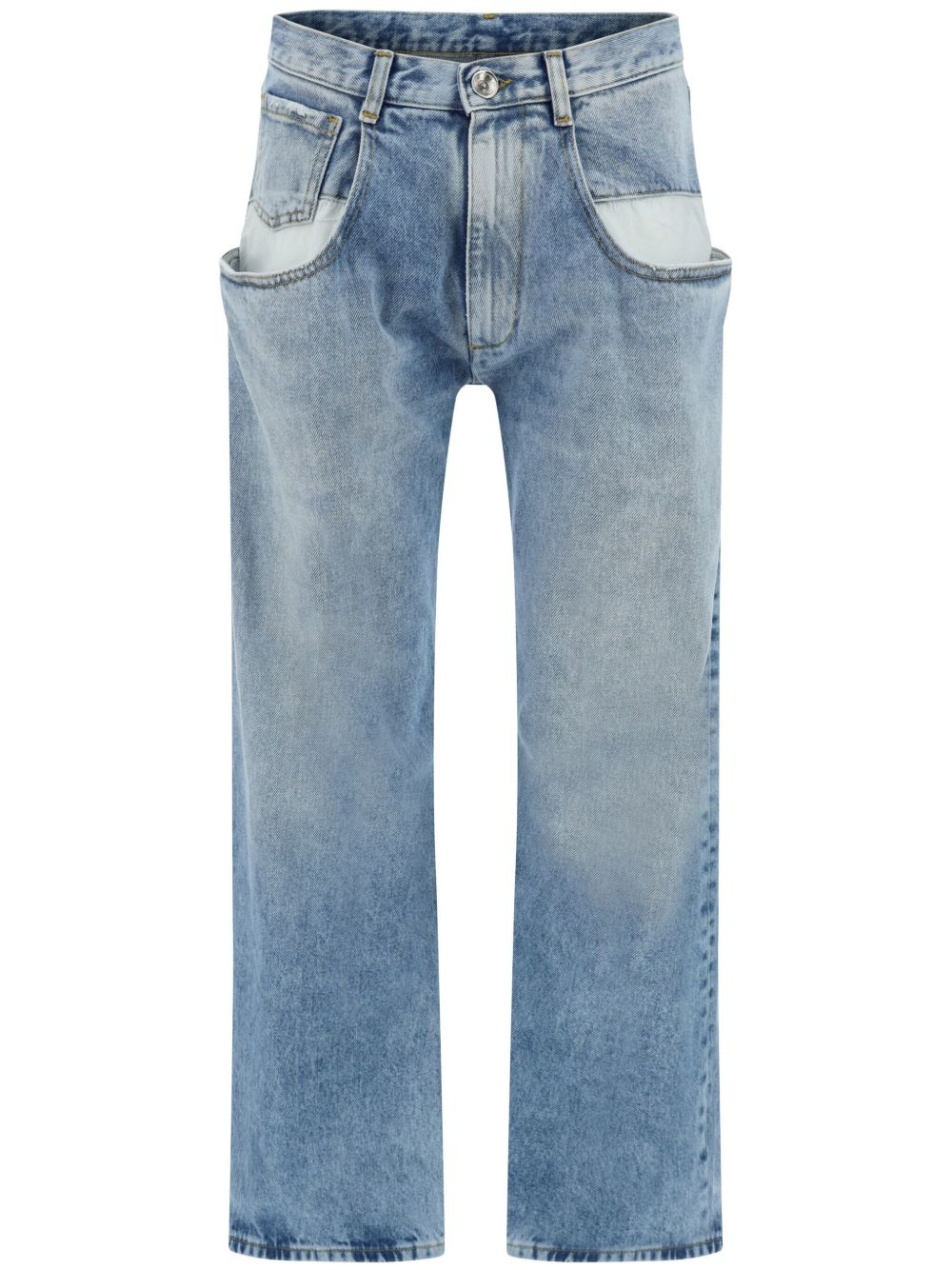 [Maison Margiela] Jeans FW26 S51LA0052S30513470