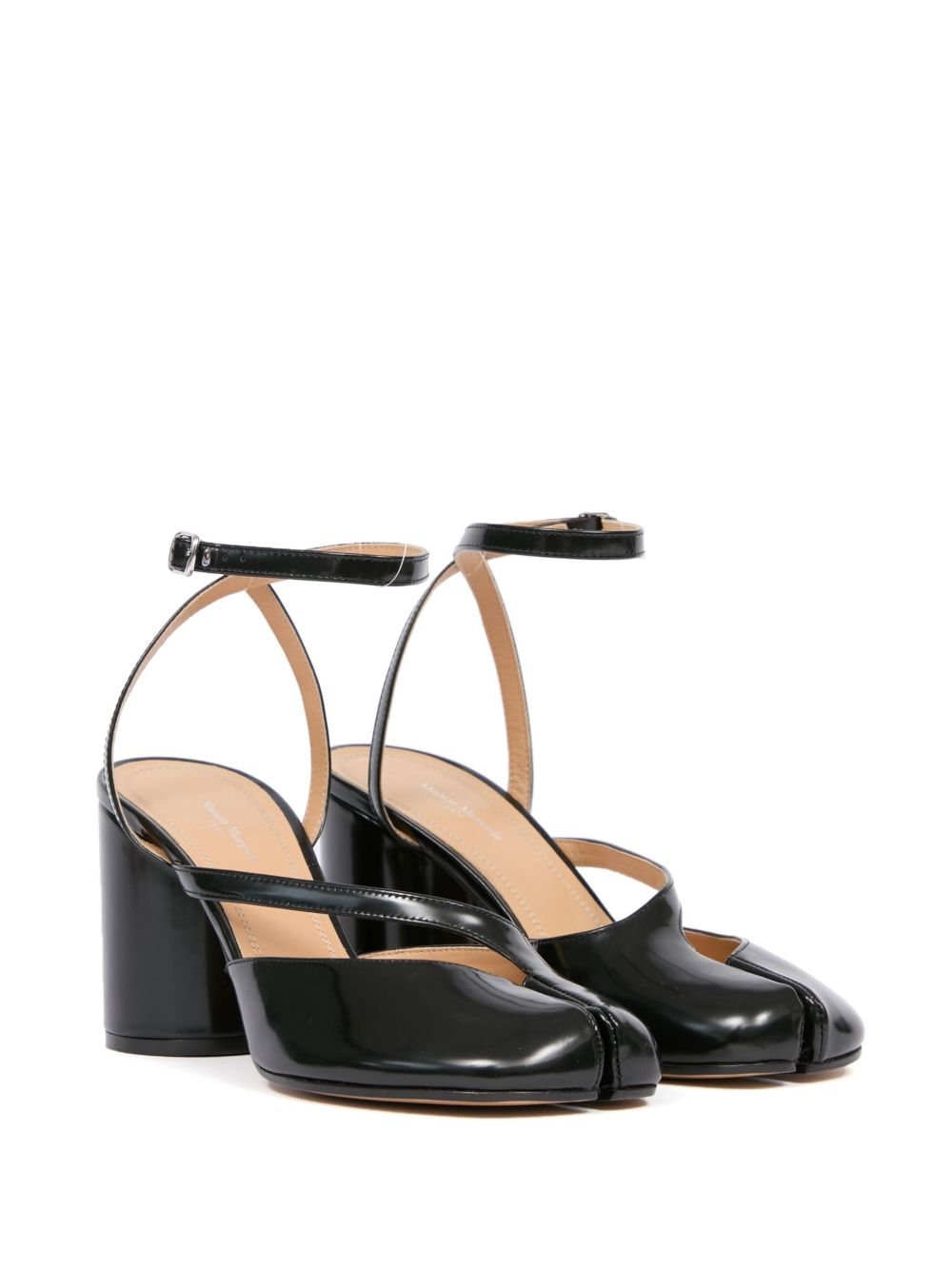 [Maison Margiela] Sandals FW26 S58WP0280P8193T8013