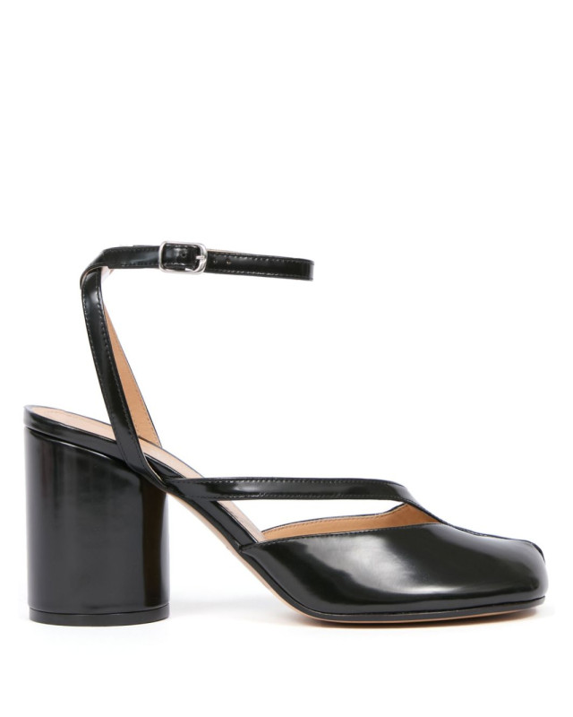 [Maison Margiela] Sandals FW26 S58WP0280P8193T8013