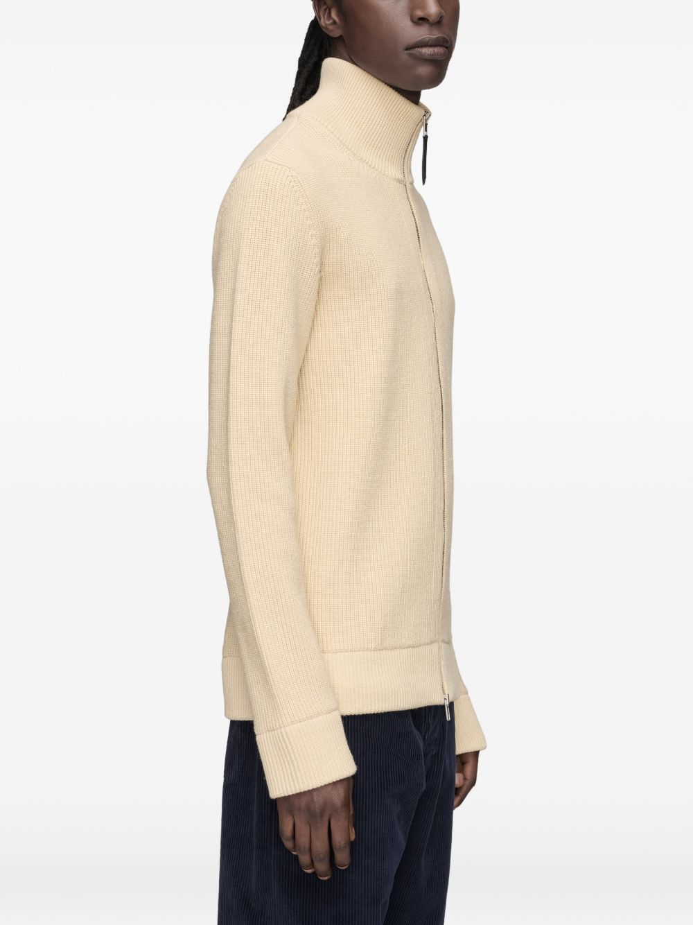 [Maison Margiela] Cardigan FW26 SI1HA0013S17781105F