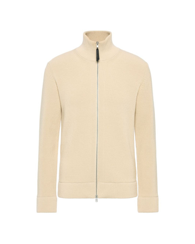 [Maison Margiela] Cardigan FW26 SI1HA0013S17781105F