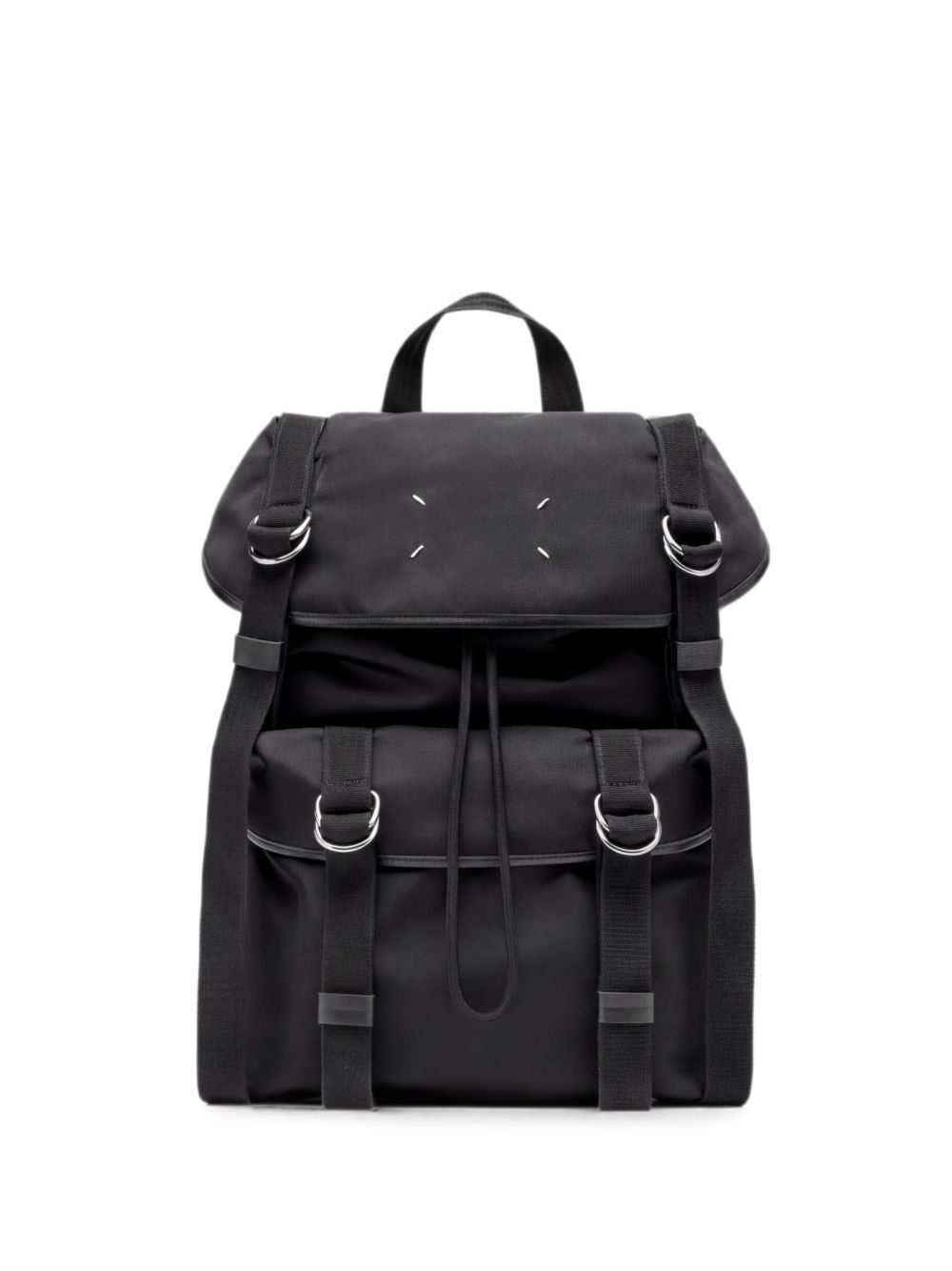 [Maison Margiela] Backpack FW26 SB1WA0016P6763T8013