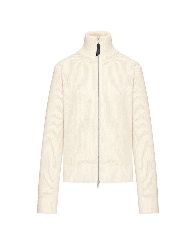 [Maison Margiela] Cardigan FW26 S51HP0035S17781105F