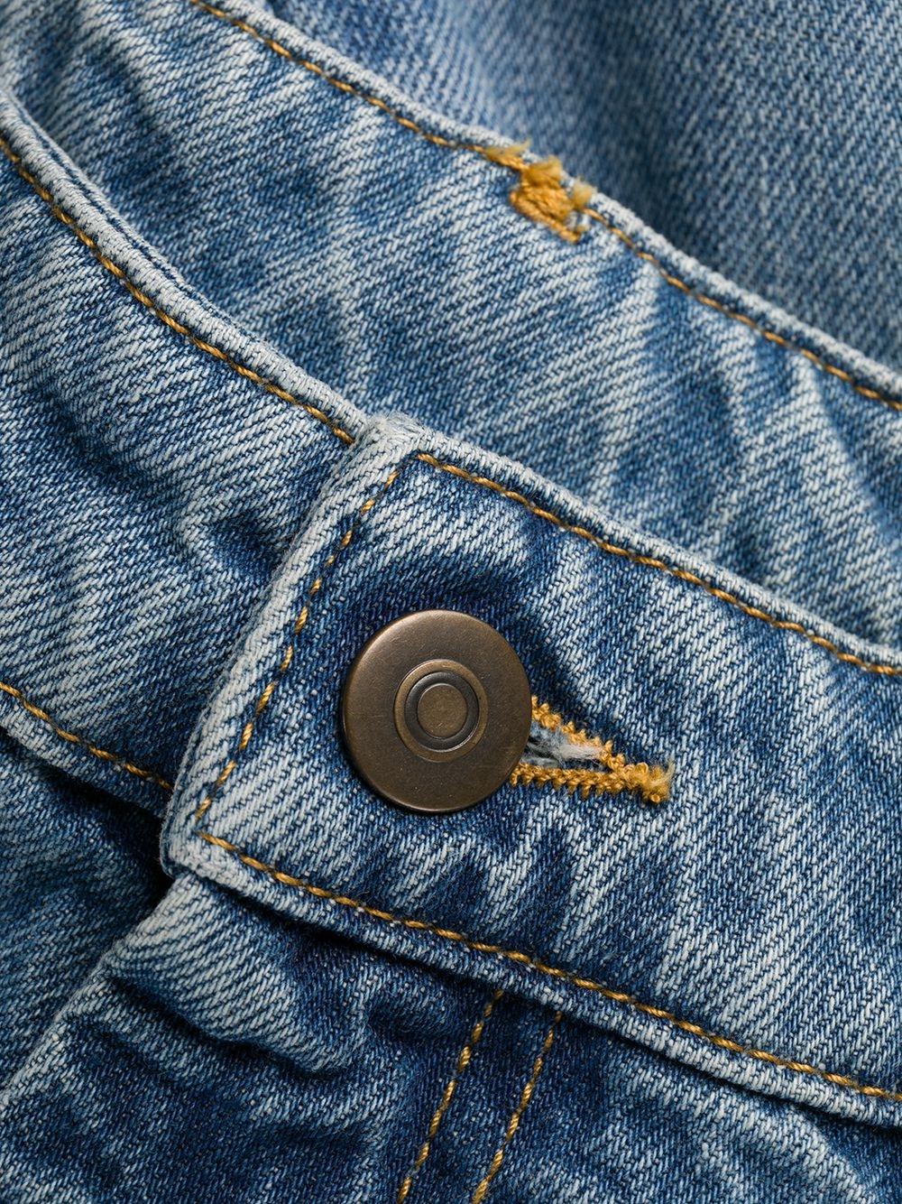 [Maison Margiela] Jeans FW26 S51LA0128S30617966