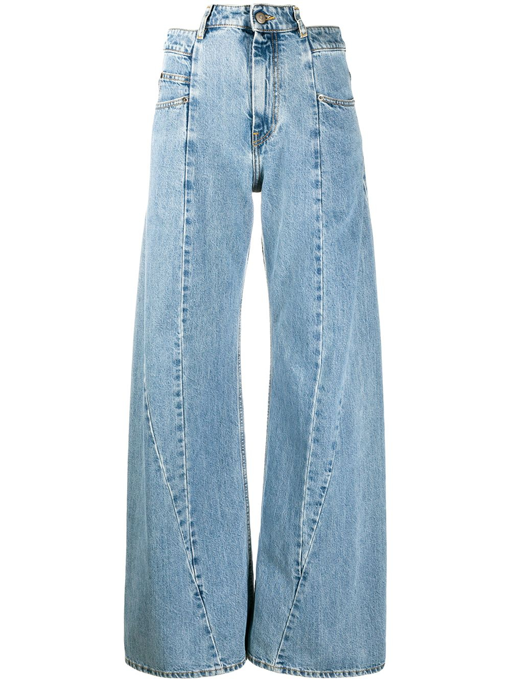 [Maison Margiela] Jeans FW26 S51LA0128S30617966