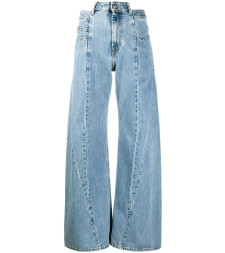 [Maison Margiela] Jeans FW26 S51LA0128S30617966