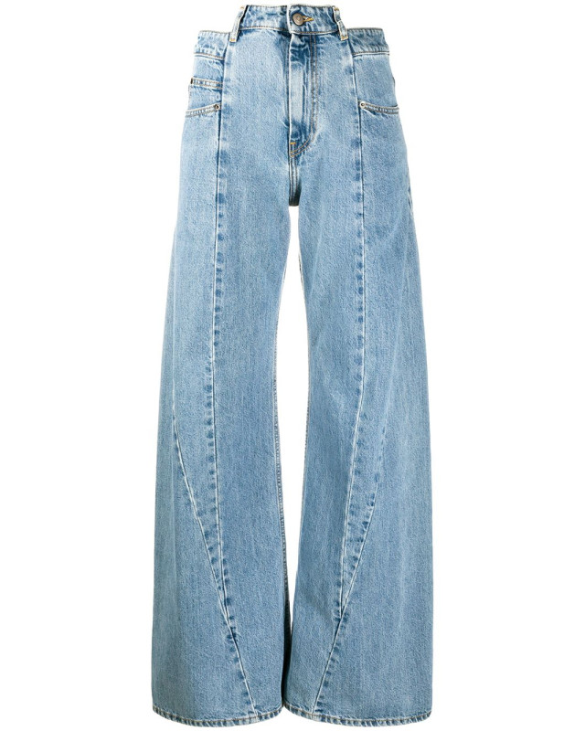 [Maison Margiela] Jeans FW26 S51LA0128S30617966