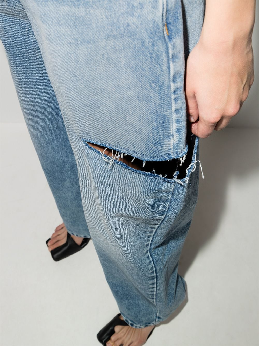 [Maison Margiela] Jeans FW26 S51LA0051S30513470