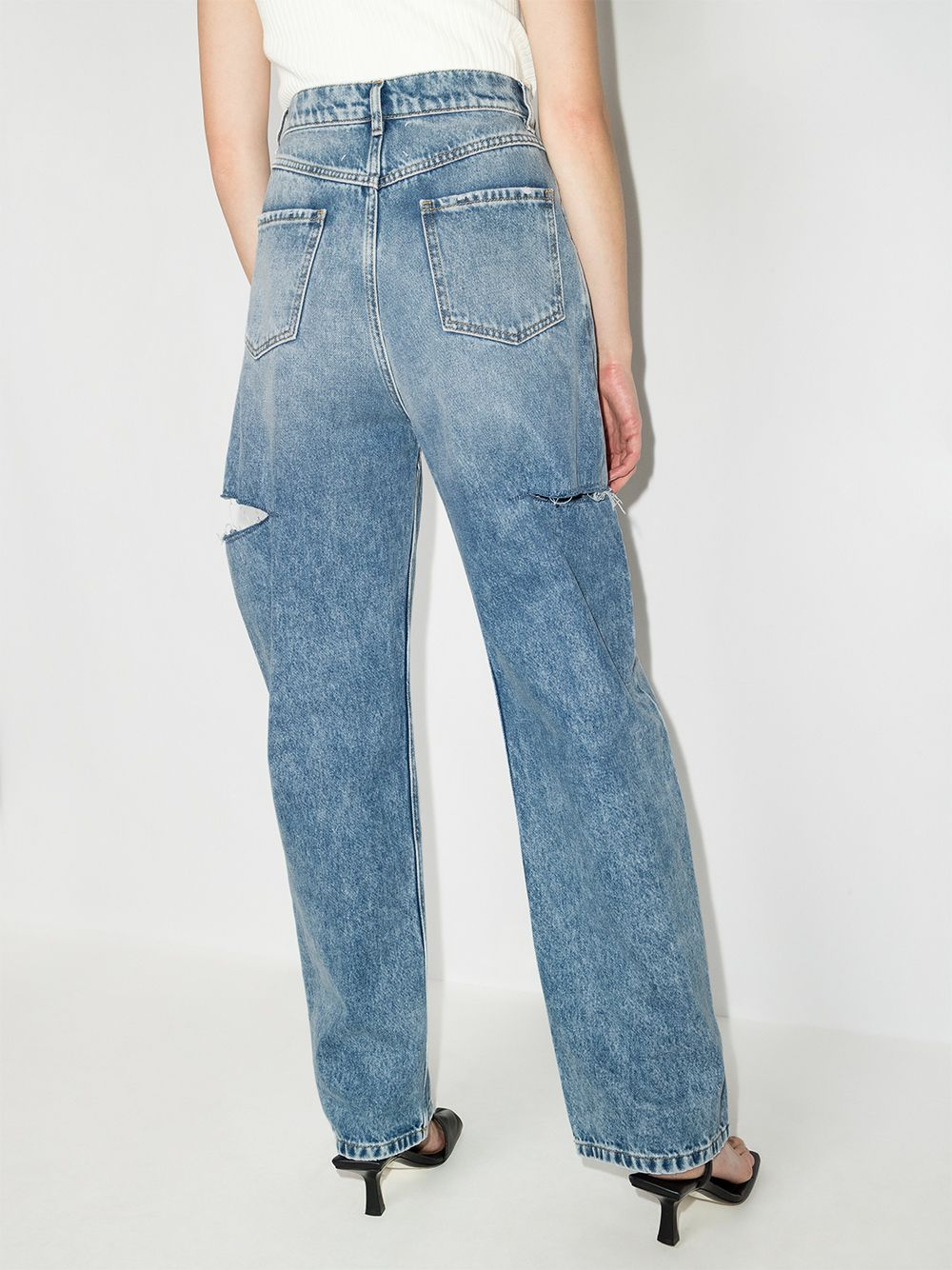 [Maison Margiela] Jeans FW26 S51LA0051S30513470