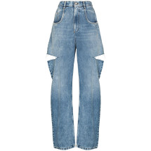 [Maison Margiela] Jeans FW26 S51LA0051S30513470