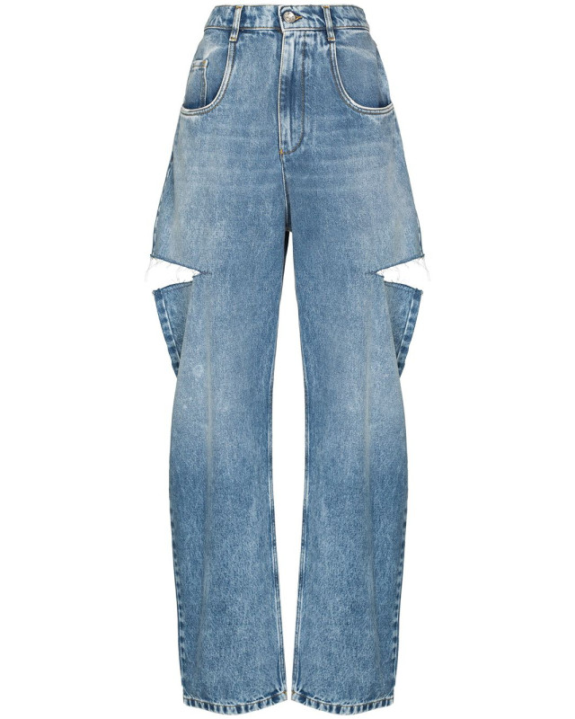 [Maison Margiela] Jeans FW26 S51LA0051S30513470