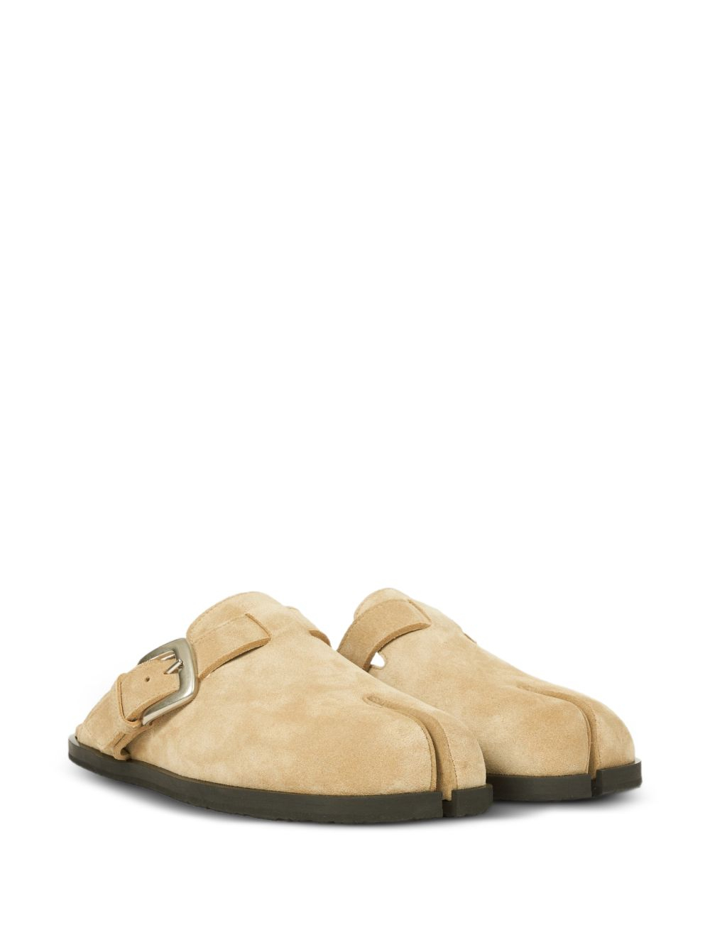 [Maison Margiela] Sandals FW26 S57WP0108P9026T2039