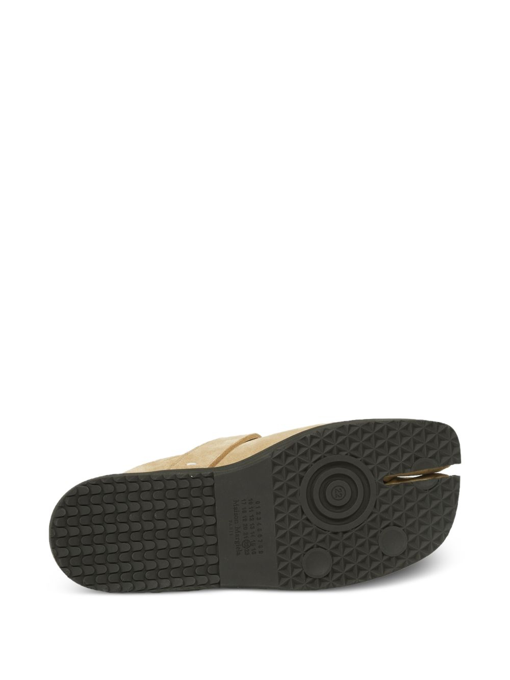 [Maison Margiela] Sandals FW26 S57WP0108P9026T2039