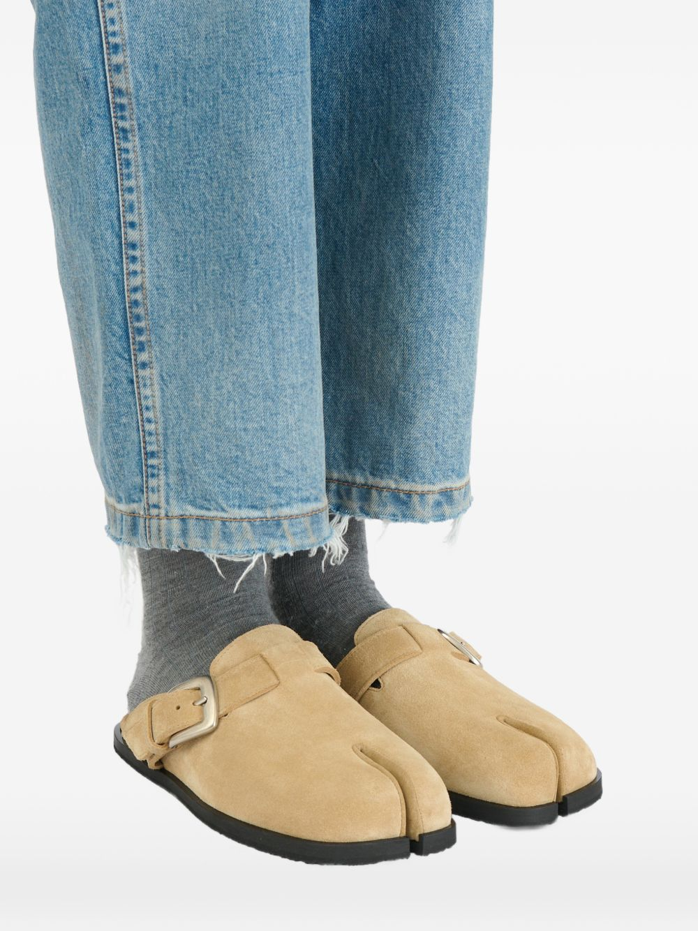 [Maison Margiela] Sandals FW26 S57WP0108P9026T2039
