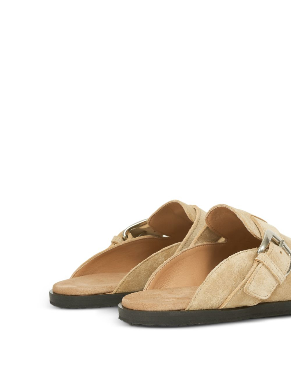 [Maison Margiela] Sandals FW26 S57WP0108P9026T2039