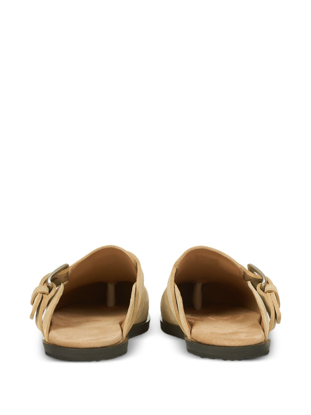 [Maison Margiela] Sandals FW26 S57WP0108P9026T2039