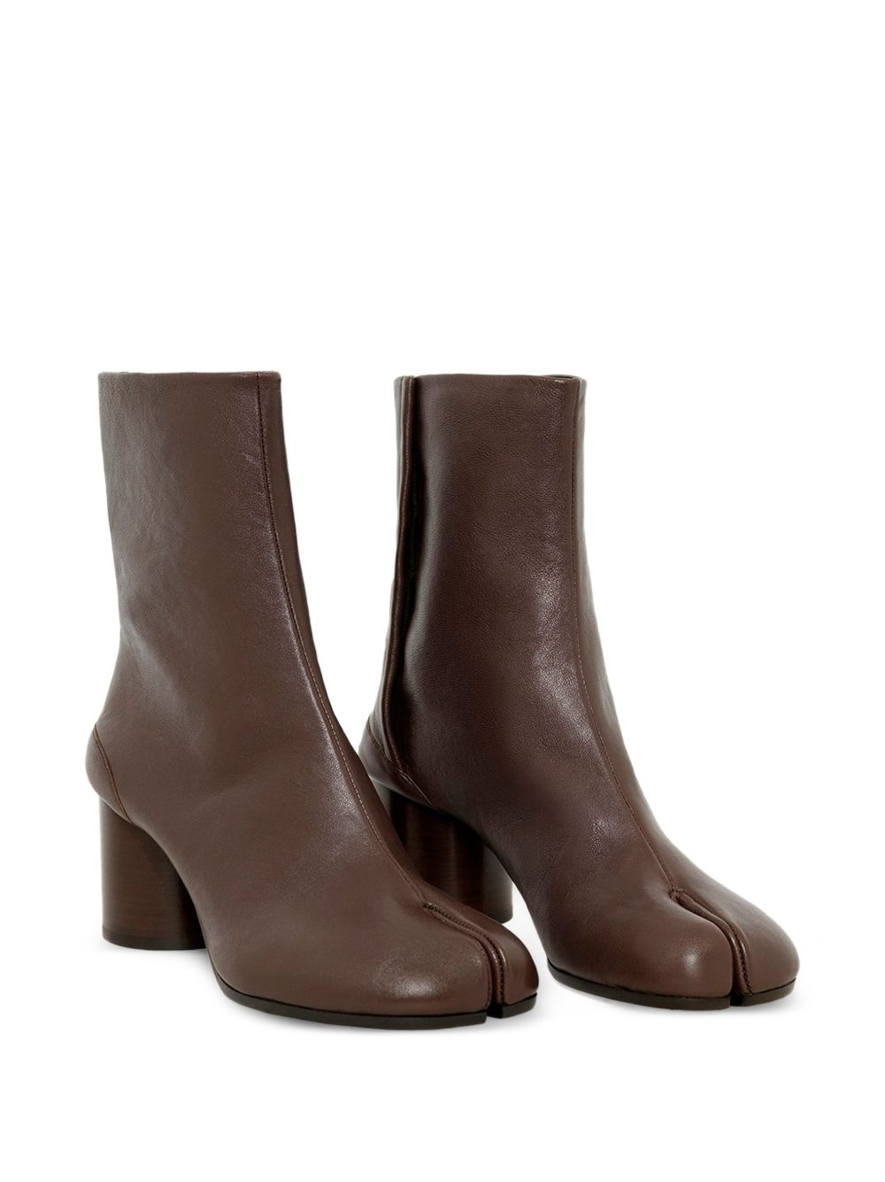 [Maison Margiela] Ankle Boots FW26 S58WU0246P3753T2358