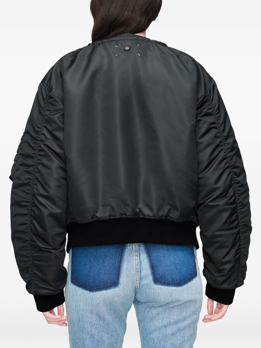 [Maison Margiela] Casual Jacket FW26 S51AM0522M35923860