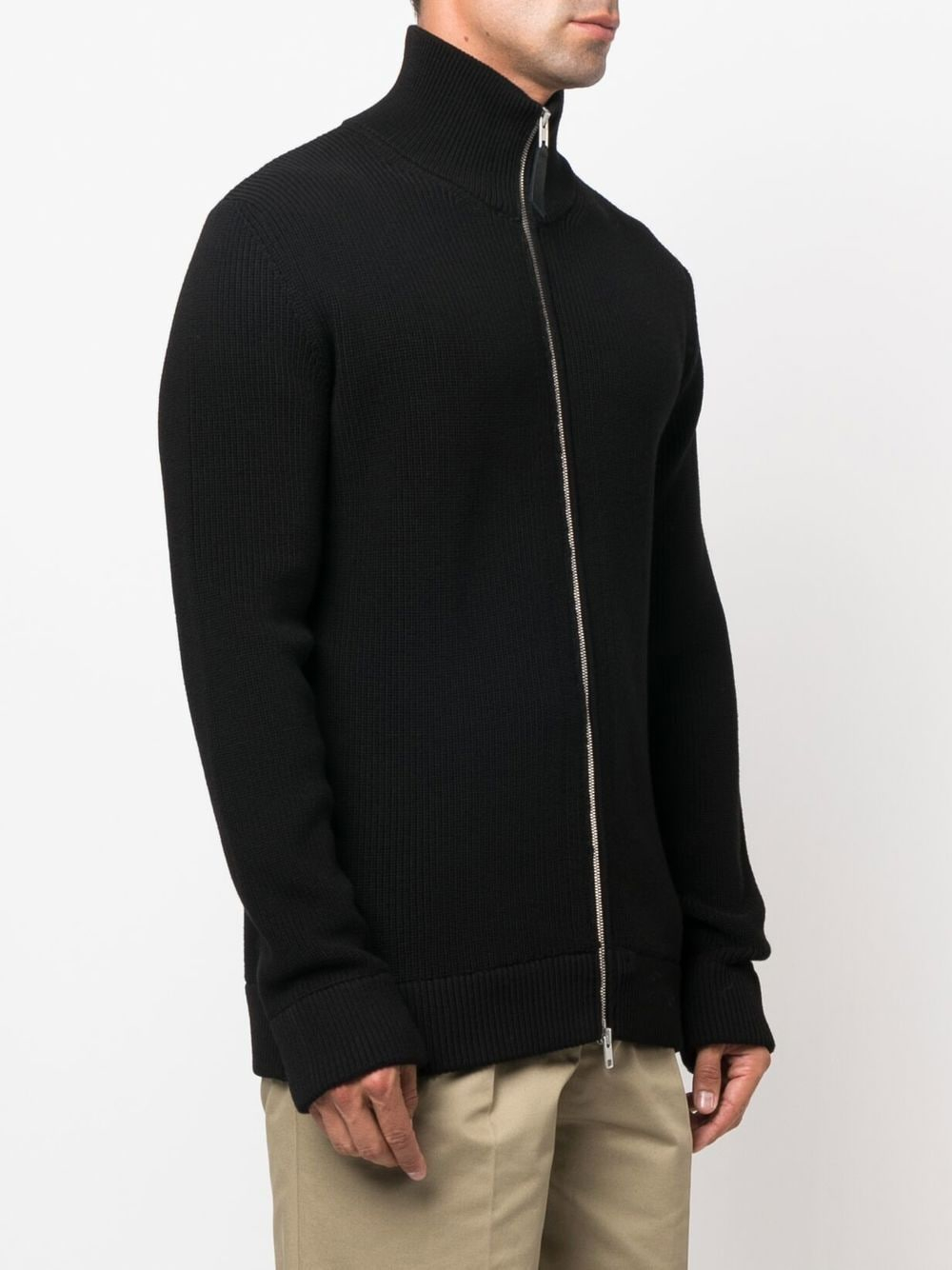 [Maison Margiela] Cardigan FW26 SI1HA0013S17781900F