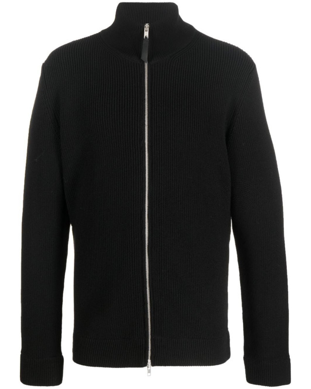[Maison Margiela] Cardigan FW26 SI1HA0013S17781900F