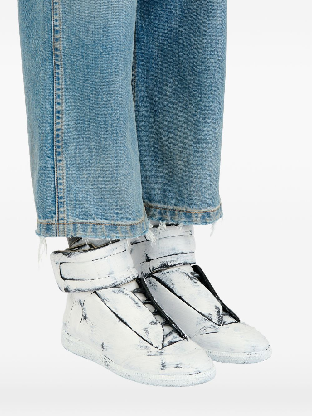 [Maison Margiela] Sneakers FW26 S57WS0538P6840HA331
