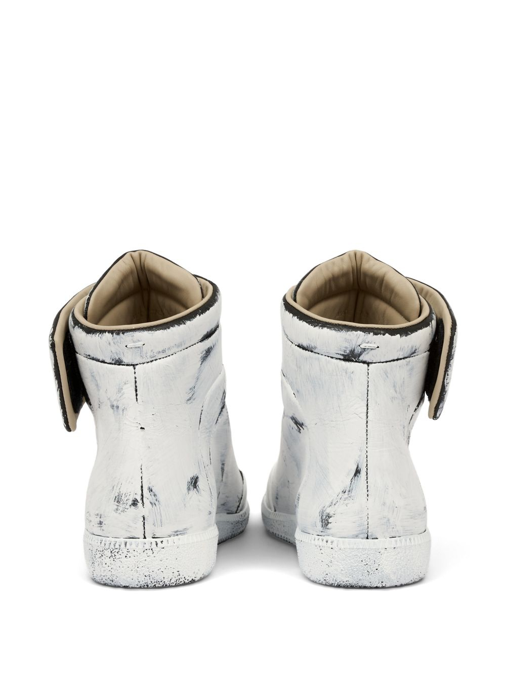 [Maison Margiela] Sneakers FW26 S57WS0538P6840HA331