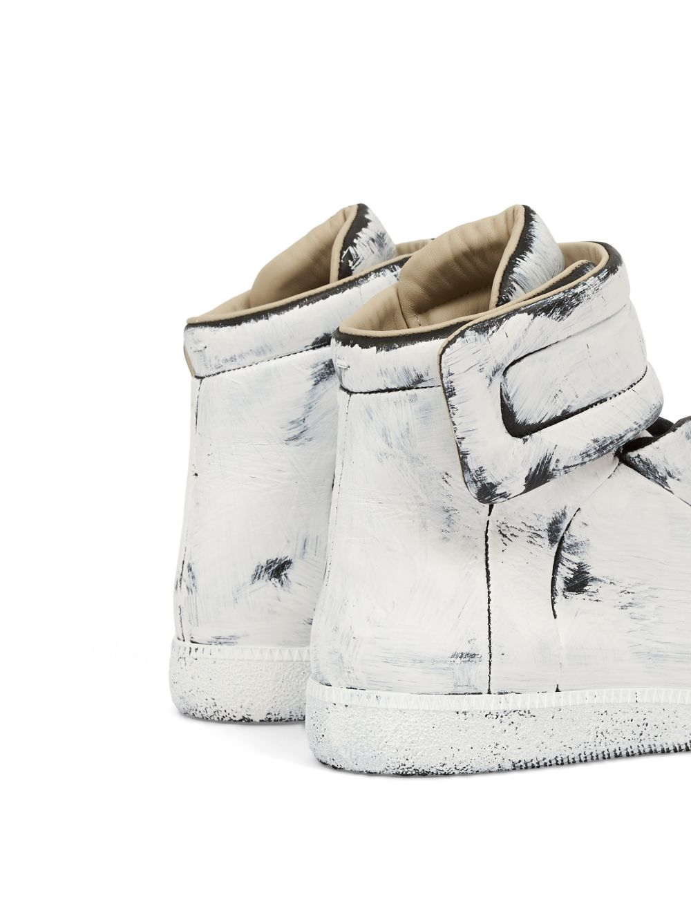 [Maison Margiela] Sneakers FW26 S57WS0538P6840HA331