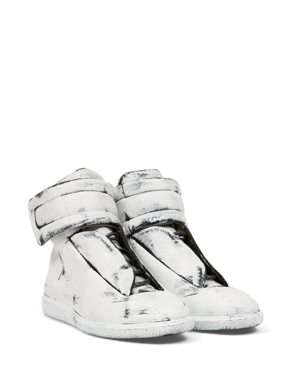 [Maison Margiela] Sneakers FW26 S57WS0538P6840HA331