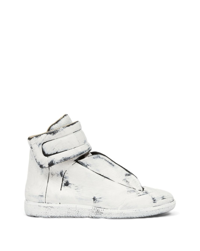 [Maison Margiela] Sneakers FW26 S57WS0538P6840HA331