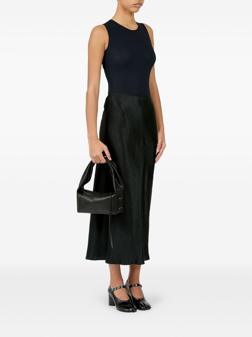 [Maison Margiela] Shoulder bag FW26 SB1WD0064P8982T8013