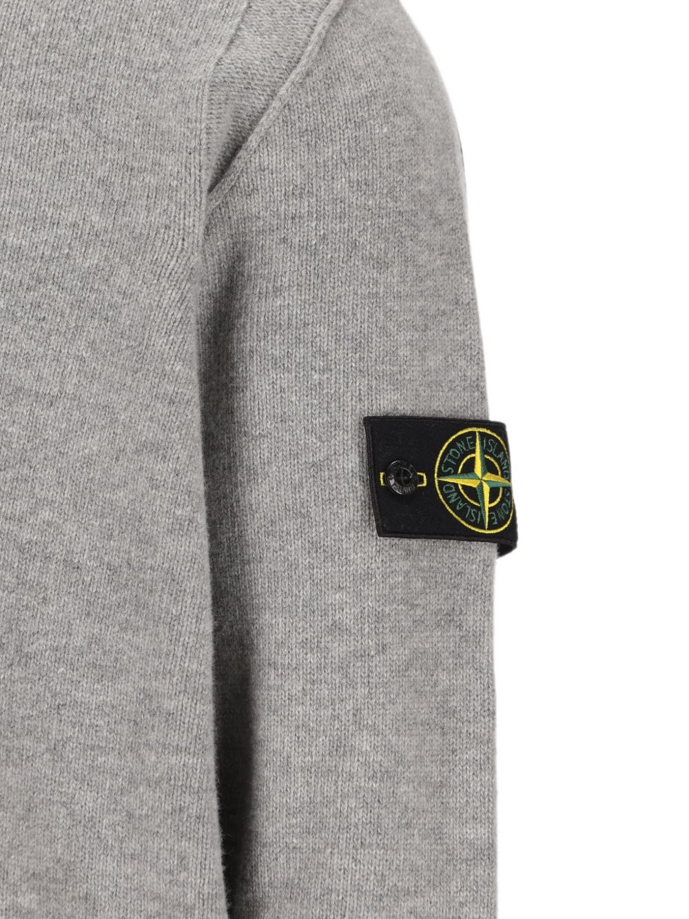 [Stone Island] Knitwear FW26 L2S155100040S00A3V0M60