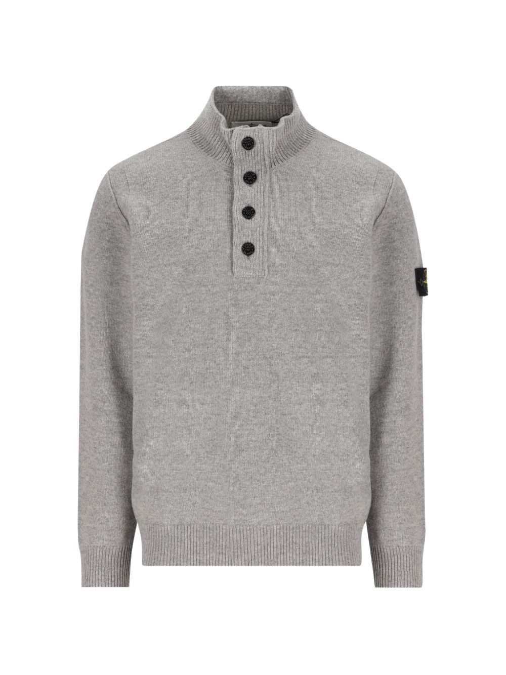 [Stone Island] Knitwear FW26 L2S155100040S00A3V0M60