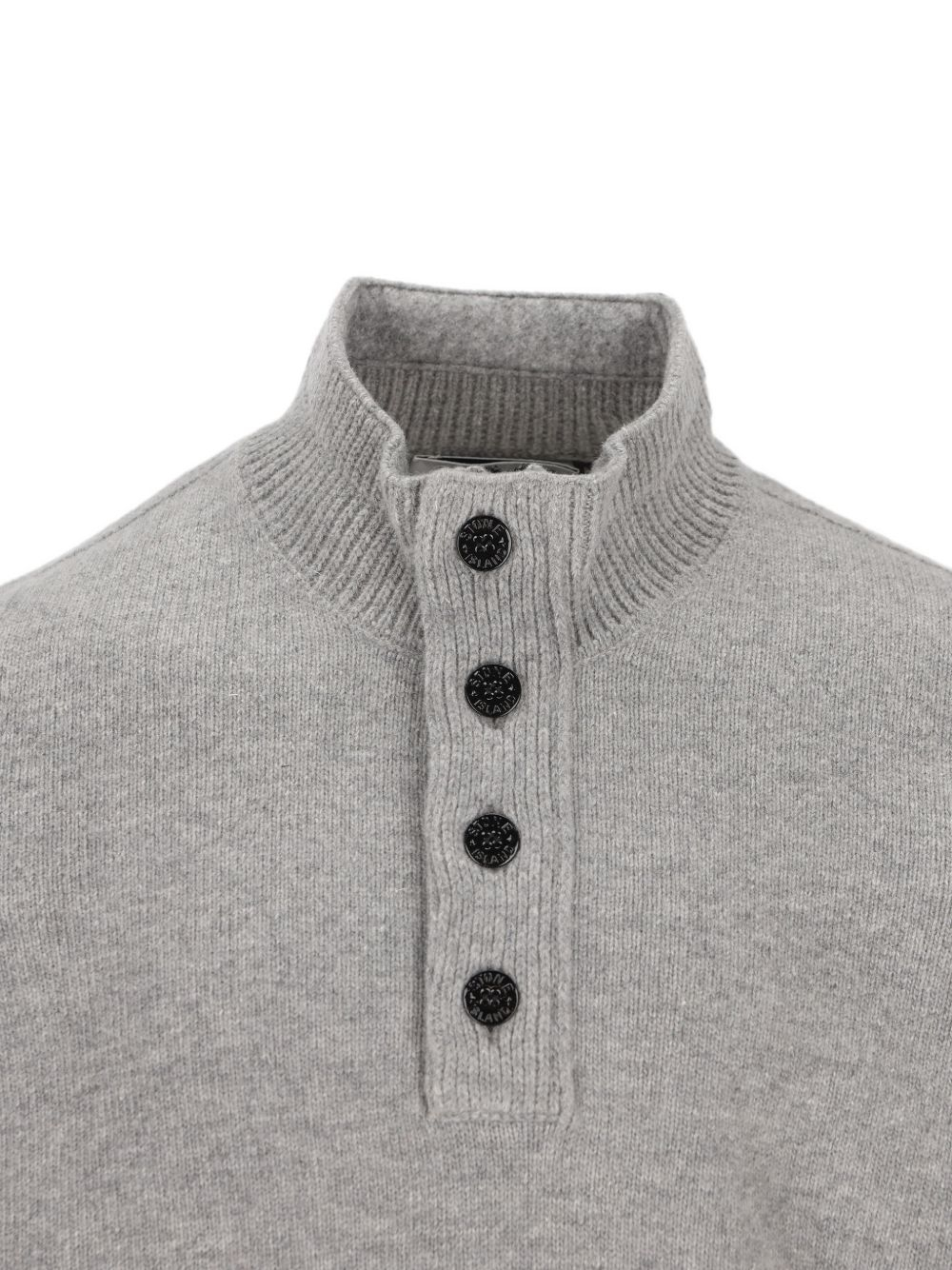 [Stone Island] Knitwear FW26 L2S155100040S00A3V0M60