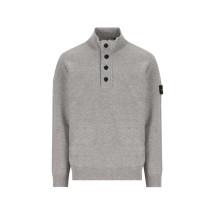 [Stone Island] Knitwear FW26 L2S155100040S00A3V0M60